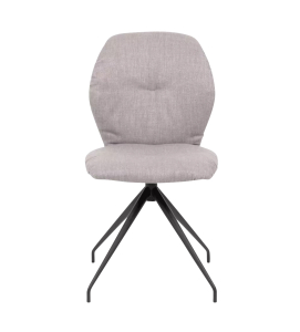 Nr. 3 / Stuhl ohne Armteil / in Stoff oder Leder / ab 281 €